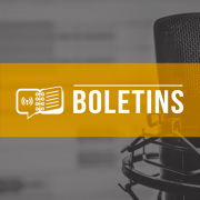 programas radio boletins