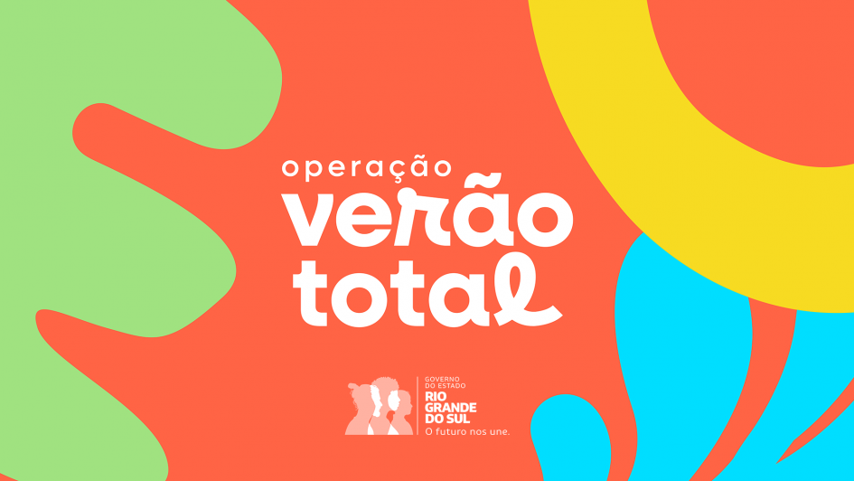 Operação Verão Total 2024 2025